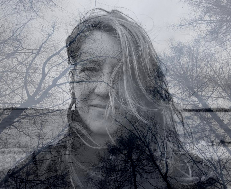 Annemie Liedermacherin Gießen